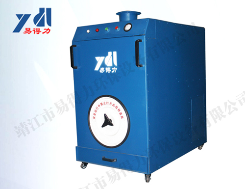 移动式焊烟除尘器