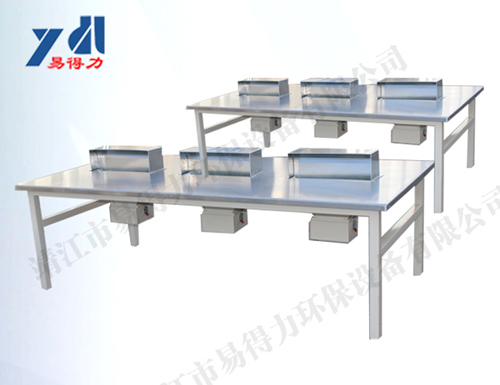 镁铝合金手磨平台