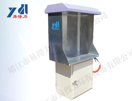 镁铝合金机磨平台