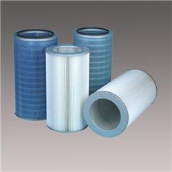 YFL2纳米覆膜过滤器